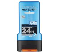 L'Oreal Men Expert Hydra Power Body Wash - 300ml