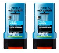 L’Oréal Paris Men Expert Total Clean Shower Gel 5 In 1 300 ml