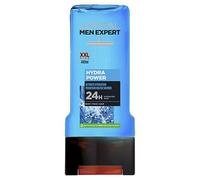 L'Oreal Men Expert Hydra Power Shower Gel 400ml