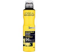 L'Oreal Men Expert Invincible Sport Anti-Perspirant 250ml