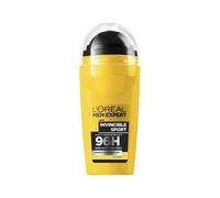 L'Oreal Men Expert Invincible Sport Anti Perspirant 96h Roll On 50ml