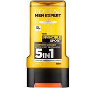 L'Oreal L’Oréal Paris Men Expert Invincible Sport Shower Gel 300ml