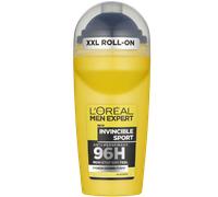 L'Oréal Men Expert Invincible Sport 96Hr Anti-Perspirant 50ml