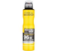 L'Oreal Men Expert Invincible Sport Anti-Perspirant 250ml
