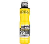 L'Oreal Men Expert Invincible Sport Anti-Perspirant 250ml