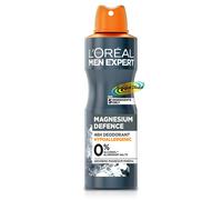L'oreal Men Expert Long Lasting Anti-Perspirant Deodorant Body Spray 250ml