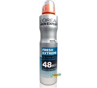 L'Oreal Men Expert Fresh Extreme 48H Deodorant 250ml