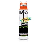 L'Oreal Men Expert Deodorant Shirt Protect Tonic 250ml
