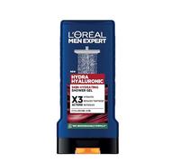 Hyaluronic Power Shower Gel 300ml
