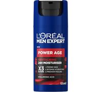 L'Oreal Men Expert Power Age Moisturiser, Hydrating & Revitalising...