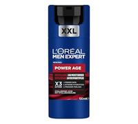 NEW L'Oréal Men Expert Power Age Moisturiser, Hydrating & 100 ml (Pack of 1)