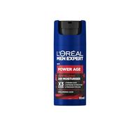 NEW L'Oréal Men Expert Power Age Moisturiser, Hydrating & 100 ml (Pack of 1)
