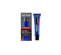 L'Oréal Men Expert Power Age Eye Cream with Hyaluronic Acid 15ml