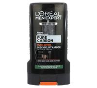 L’Oréal Paris Men Expert Skin Care Shower Gels Carbon Clean 5in1 shower gel
