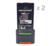L’Oréal Paris Men Expert Total Clean Shower Gel 5 In 1 300 ml