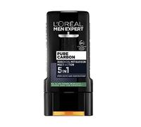 L’Oréal Paris Men Expert Skin Care Shower Gels Carbon Clean 5in1 shower gel