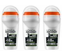 L’Oréal Paris Men Expert Shirt Protect Antiperspirant Roll-On 50 ml