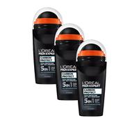 L'Oréal Paris Men Expert Carbon Protect 48 Hour Roll-On 50ml