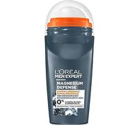 LOreal Men Expert Roll-On Magnesium Defence