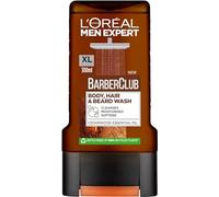 L'Oreal Men Expert S/Gel 300Ml Barberclub