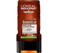 L'Oreal Men Expert S/Gel 300Ml Barberclub