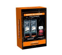L'Oréal Paris Set Men Expert Magnesium Defense 3 Pieces
