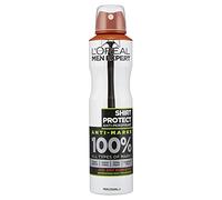 L'Oreal Men Expert Deodorant Shirt Protect Tonic 250ml