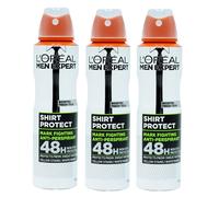 L'Oreal Men Expert Deodorant Shirt Protect Tonic 250ml