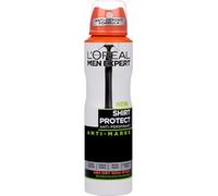 L'Oreal Men Expert Deodorant Shirt Protect Tonic 250ml
