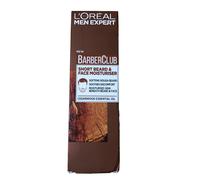 Men Expert Barber Club Moisturiser L'Oréal Paris multi 50ml