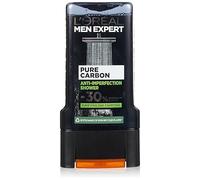 L'Oreal Men Expert Shower Gel 300ml Black Mineral