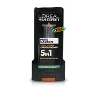 L'Oréal Men Expert Total Clean Total Action 5 in 1 Shower Gel 300ml