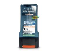 LOREAL MEN EXPERT SHOWER GEL MAGNESIUM