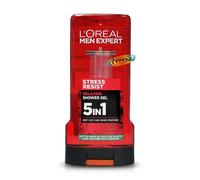 MEN EXPERT shower gel stress resist 300 ml