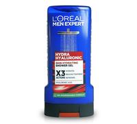 L'Oreal Men Expert Shower Gel Hyaluronic 300ml