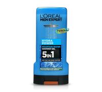 L'Oreal Men Expert Hydra Power Body Face Hair 300ml