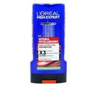 L'Oreal Men Expert Shower Gel Hyaluronic 300ml