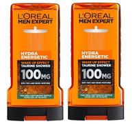 L’Oréal Paris Men Expert Hydra Energetic Stimulating Body Wash 300 ml