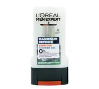 L'Oreal Men Expert Shower Gel 300Ml Magnesium Sensitive