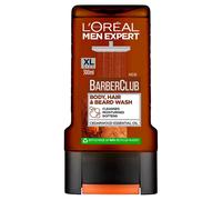 L'Oreal Men Expert S/Gel 300Ml Barberclub