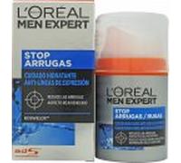 L'Oreal Men Expert Stop Wrinkles Cream 50ml