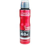 L'Oreal Parismen Expert Stress Resist Anti-Perspirant Deodorant 250ml