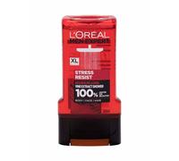 Loreal Men Expert Stress Resist Body Hair 300ml