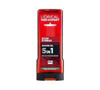 MEN EXPERT shower gel stress resist 300 ml