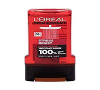 MEN EXPERT shower gel stress resist 300 ml