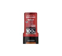 Loreal Men Expert Stress Resist Shower Gel, 300 ml