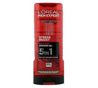 L'Oreal Men Expert Stress Resist Shower Gel 400ml
