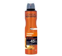 Men Expert Thermic Resist Deodorant 250ml - Orange