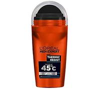 L'Oréal Men Expert Thermic Resist 48H Roll On Anti-Perspirant Deodorant 50ml
