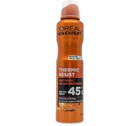 Men Expert Thermic Resist Deodorant 250ml - Orange